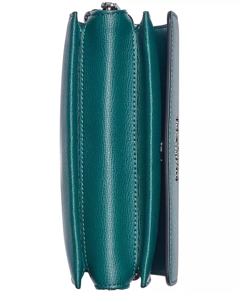 Karl Lagerfeld Paris Lourdes Chain Strap Crossbody Bag 4