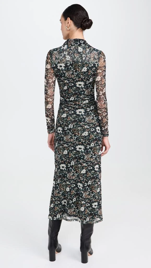 Madewell Chandra Dress 2