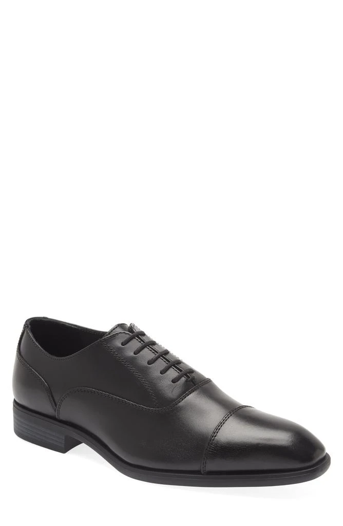 Nordstrom Dane Cap Toe Oxford 1