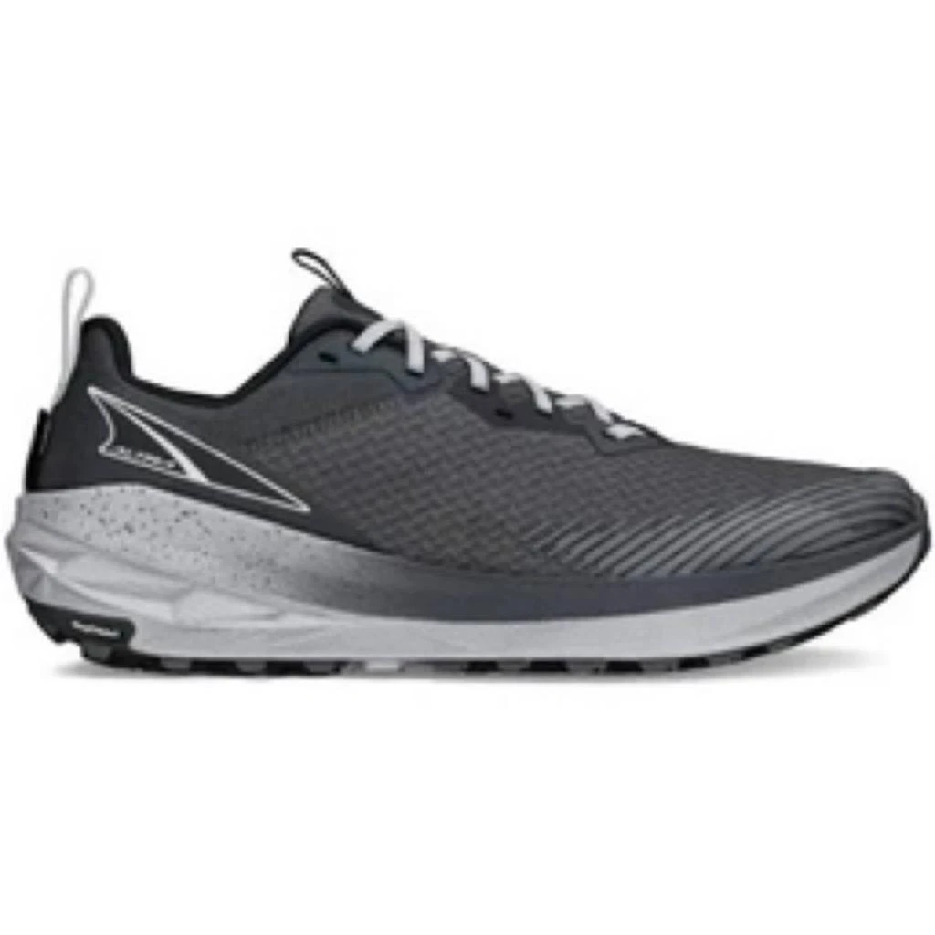 Altra Women
s Experience Wild 2 Running Shoes In Gray