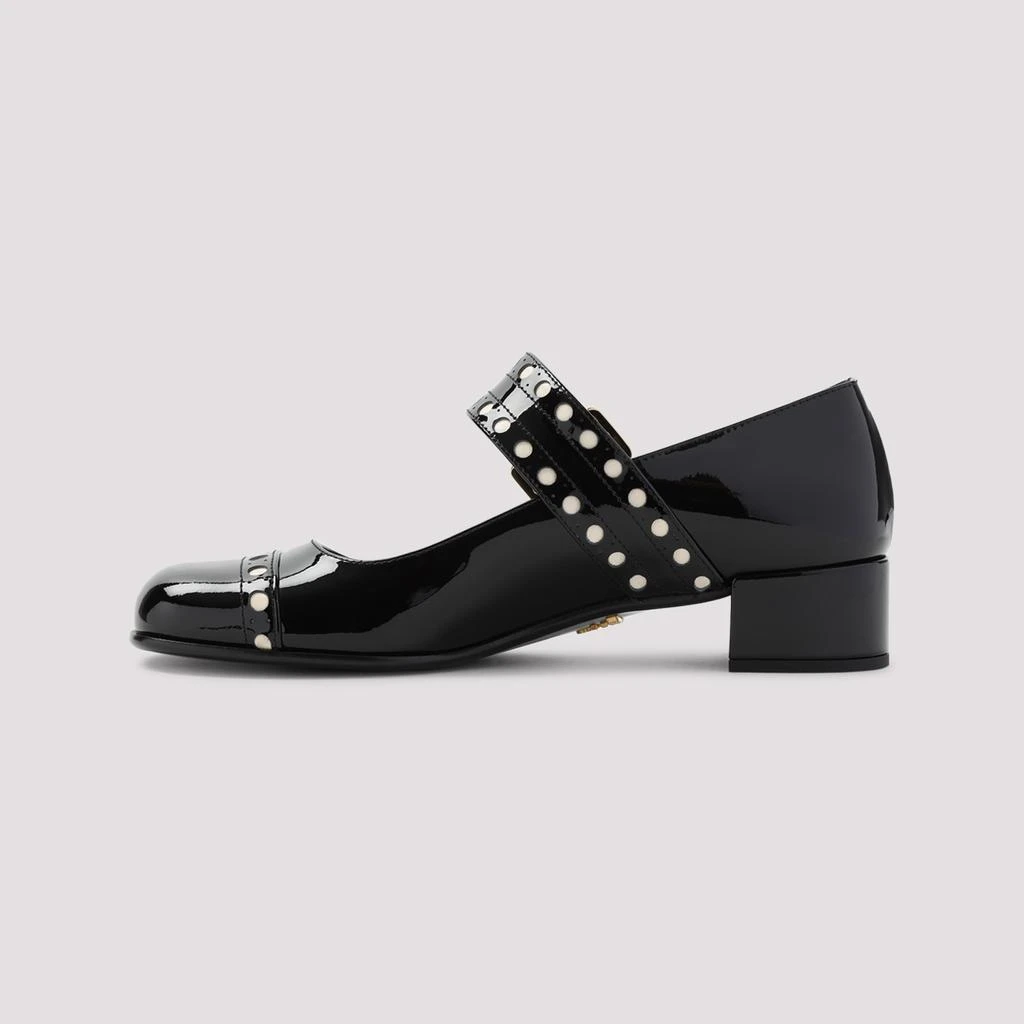 Prada MARY JANE PUMPS 3