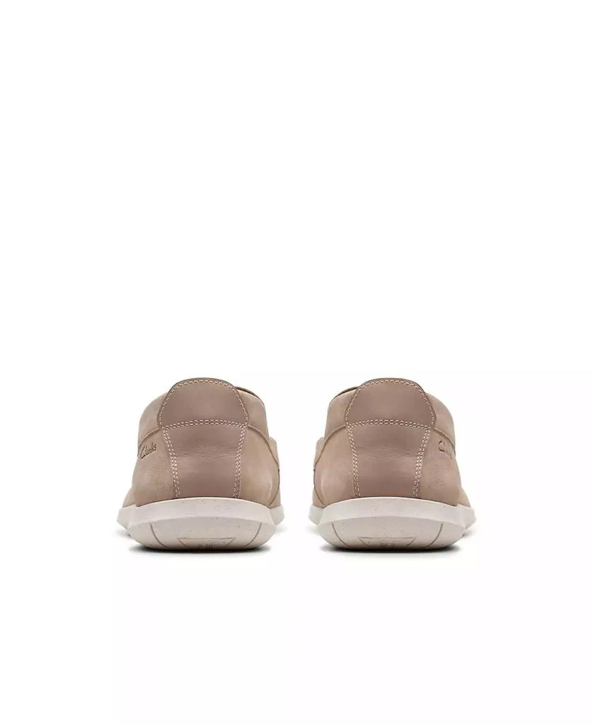 Clarks Men's Collection Flexway Step Slip On Shoes 3