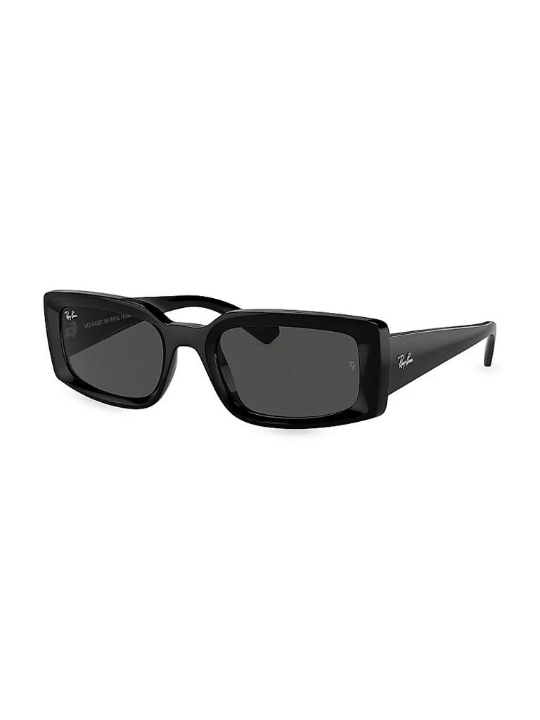 Ray-Ban RB4395 54MM Rectangular Sunglasses 1