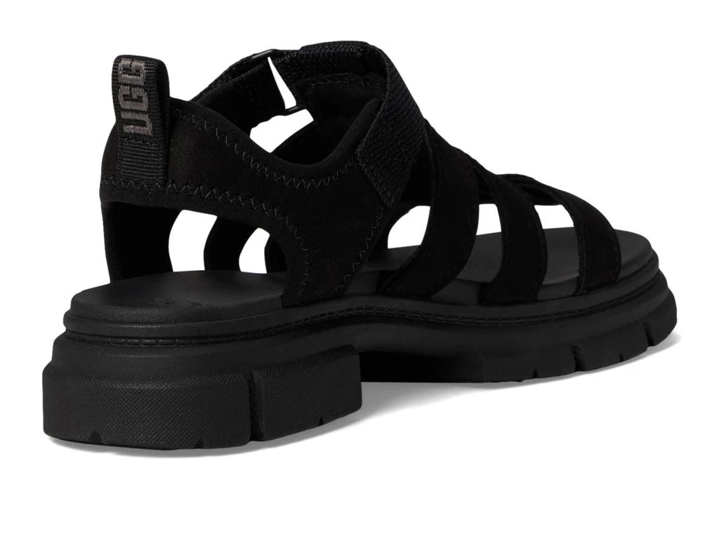 UGG Ashton Multi Strap (Little Kid/Big Kid) 5