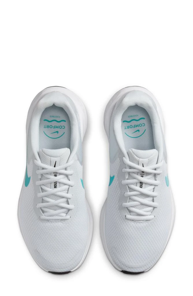 NIKE Revolution 7 Running Shoe - Wide Width 4