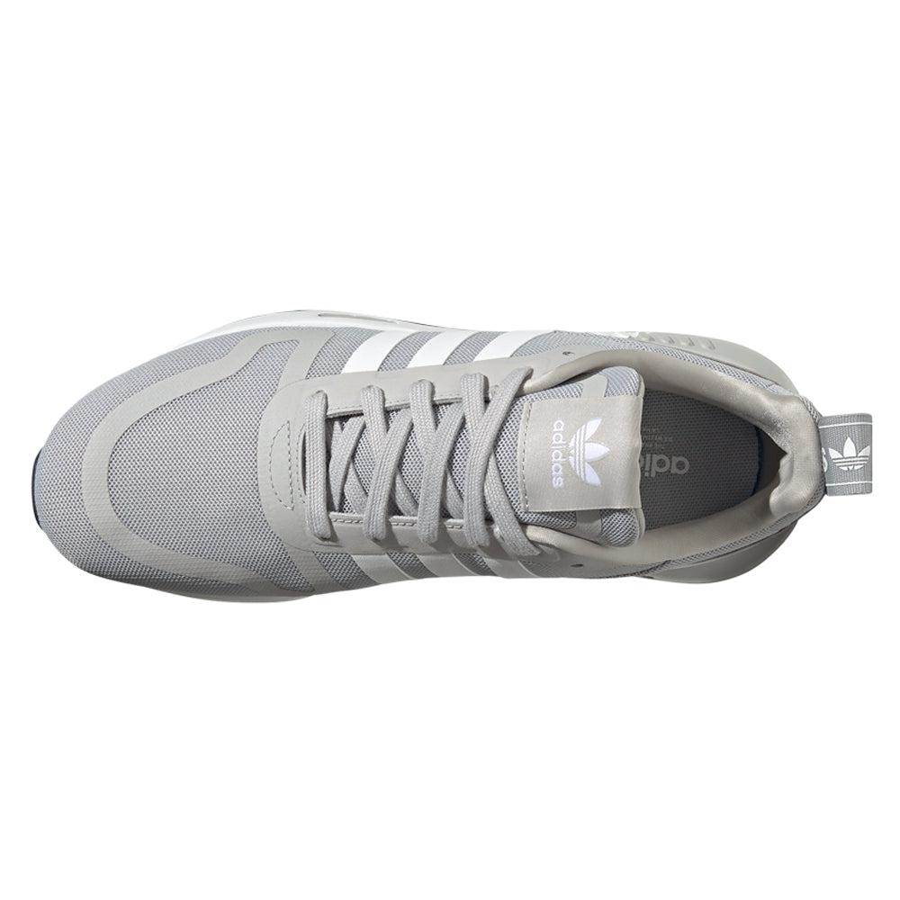 Grey Adidas Originals Women's Zx 700 W Fashion Sneaker