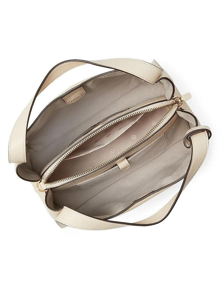 Kate Spade Medium Knott Leather Crossbody Tote 3