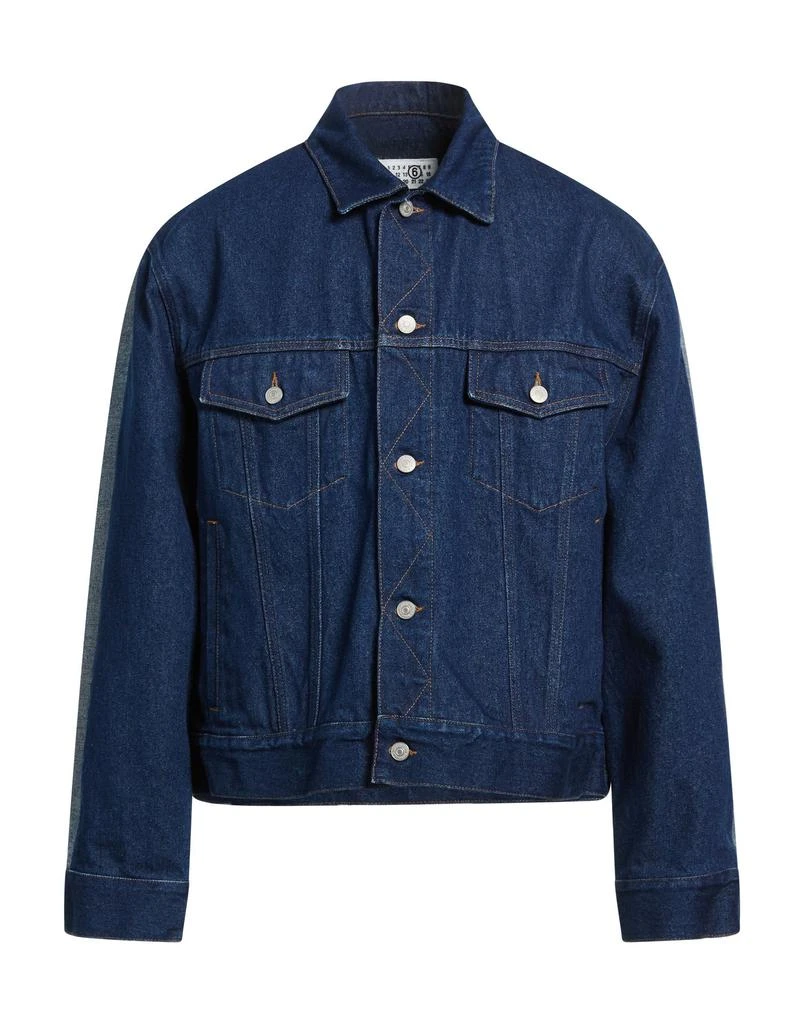 MM6 Denim jacket