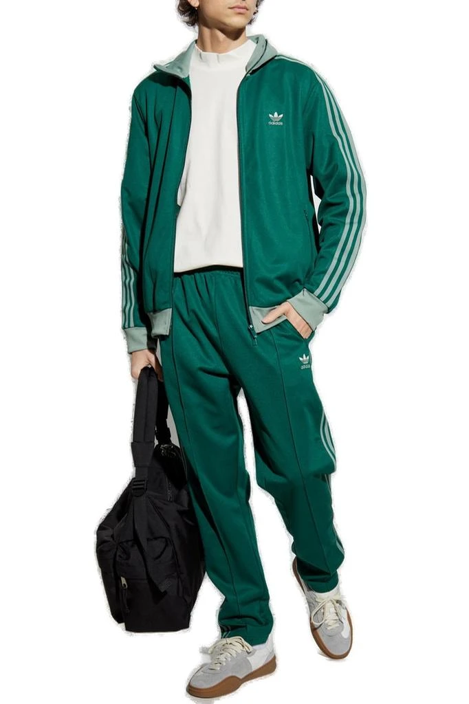 Adidas Adidas Originals Adicolor Classics Beckenbauer Track Jacket 4