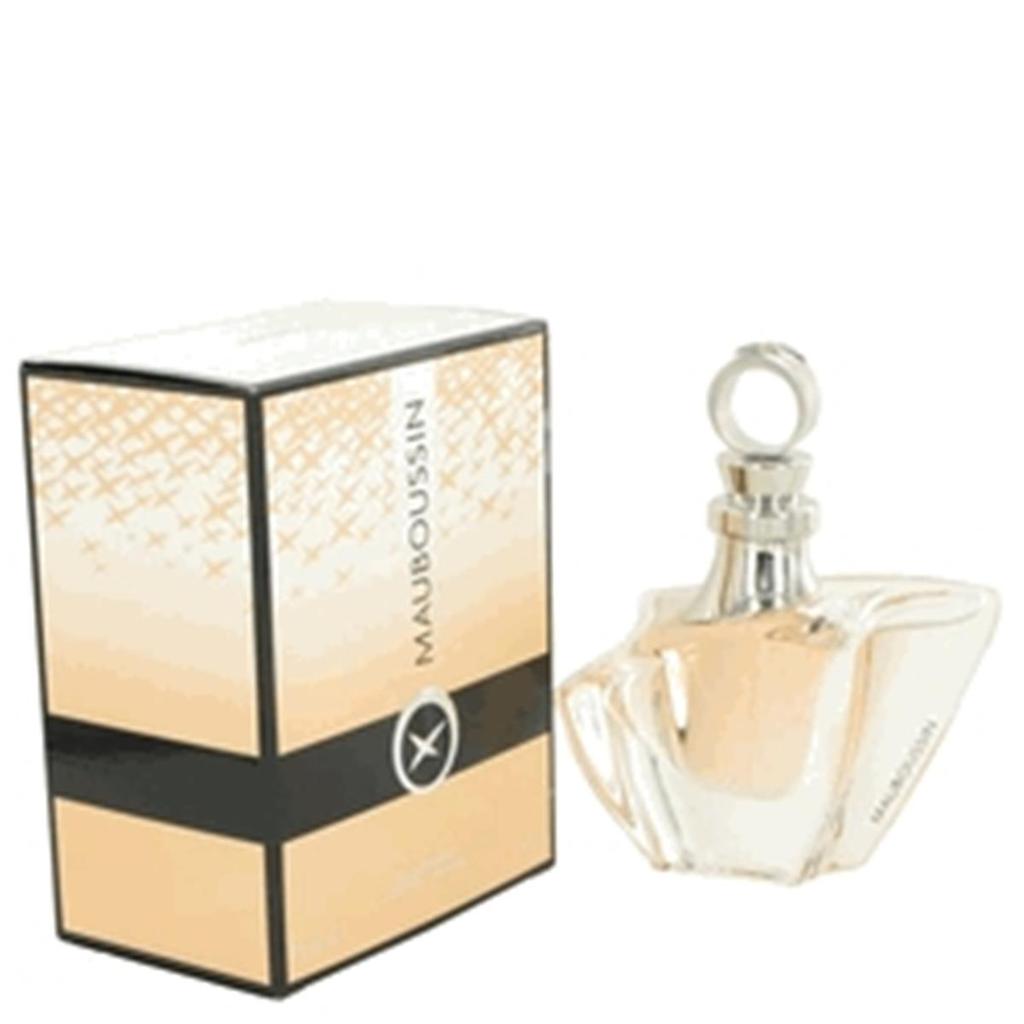 MAUBOUSSIN 497051  Pour Elle by  Eau De Parfum Spray 1.7 oz