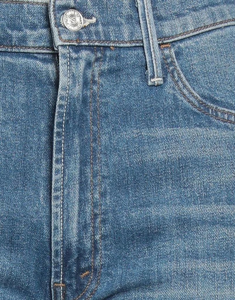 MOTHER Denim pants 4