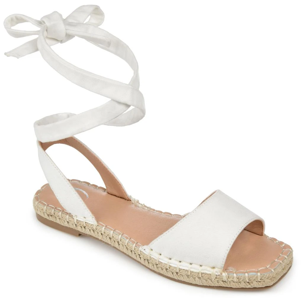 Journee Collection Collection Women's Tru Comfort Foam Emelie Sandal 12