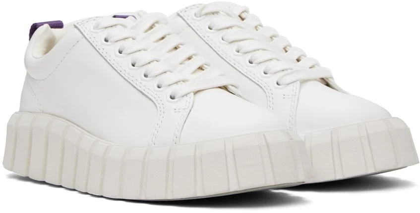 EYTYS White Odessa Sneakers 4