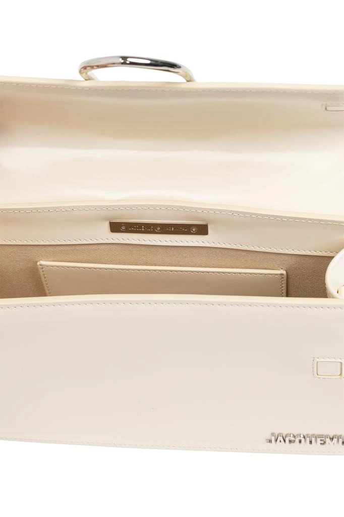 Jacquemus Bag Le Grand Bambino 5