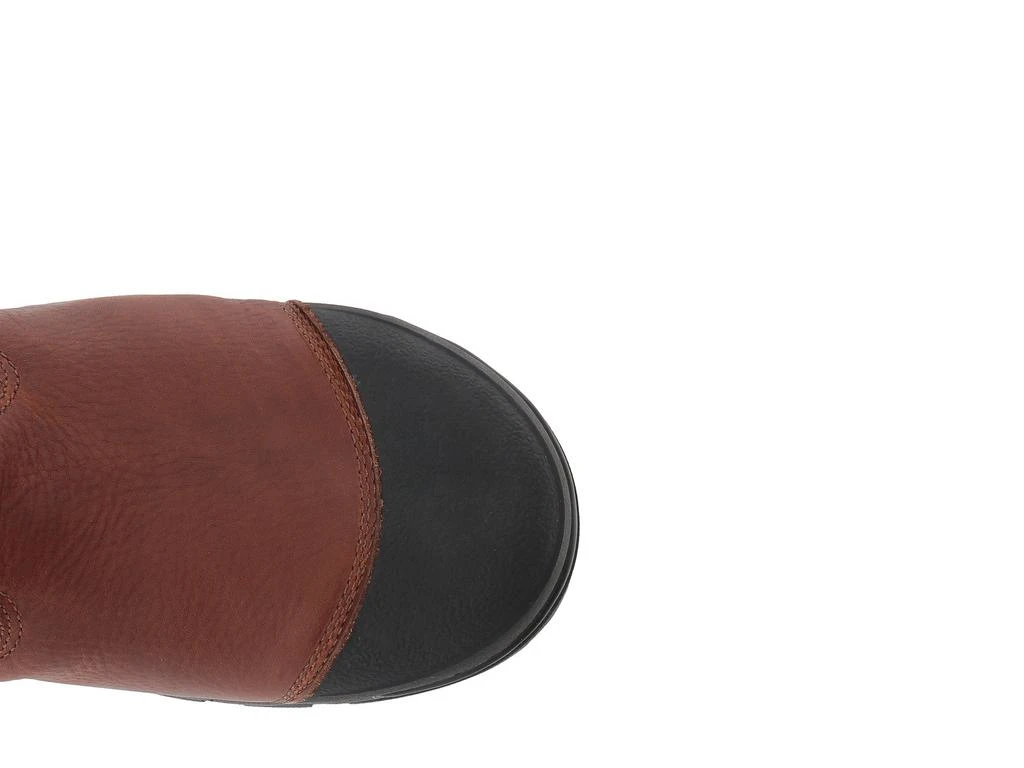 Carhartt 10" Waterproof Comp Toe Pull-On Work Boot 2