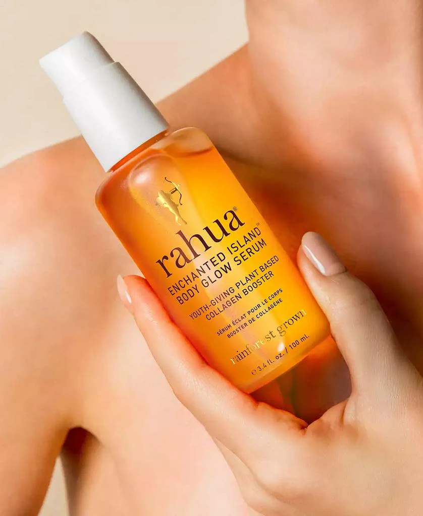 Rahua Enchanted Island Body Glow Serum 2
