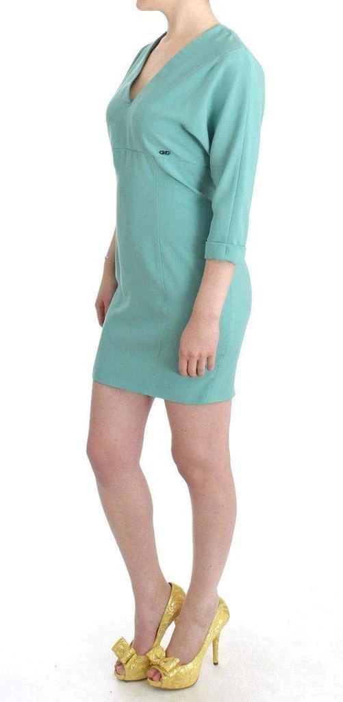 Costume National COSTUME NATIONAL C’N’C   3/4 Sleeve sheath Dress 8