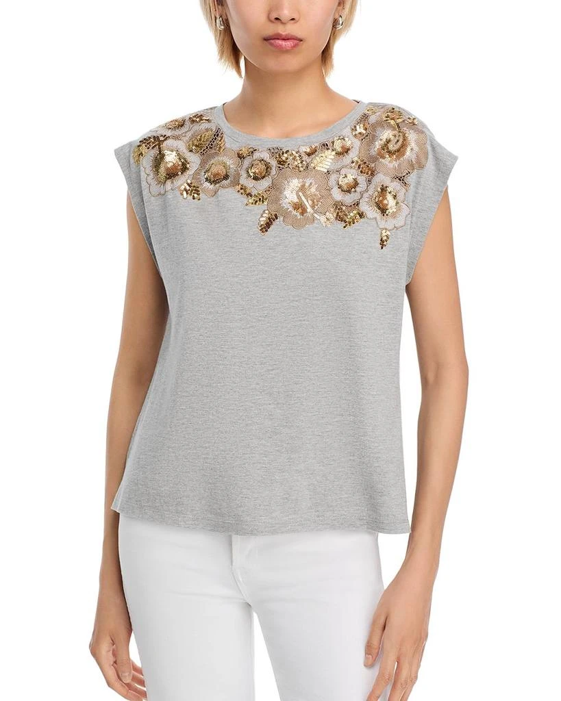 Kobi Halperin Arabella Tee 1