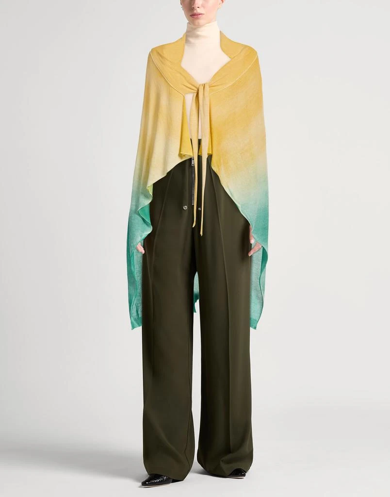 ISABEL BENENATO Cape 2