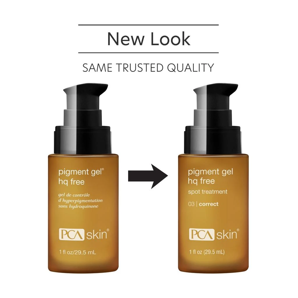 PCA SKIN PCA SKIN Pigment Gel HQ Free 2