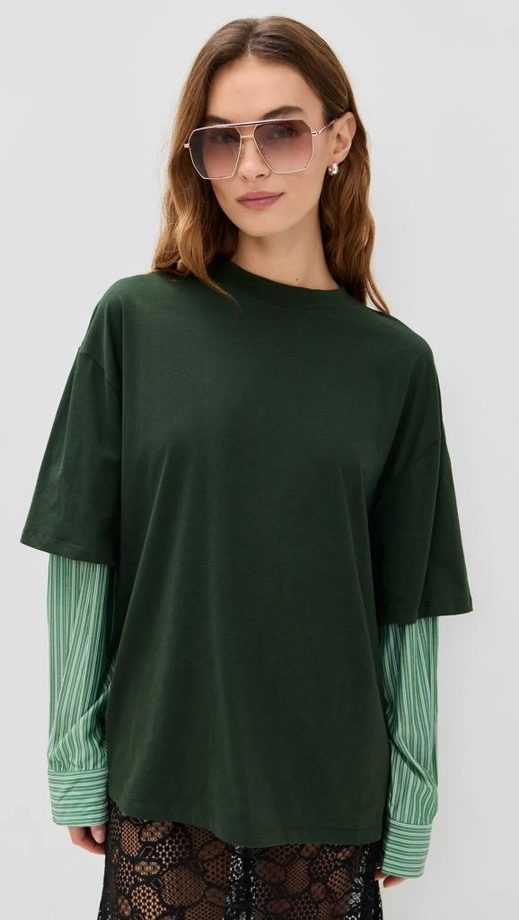 Lioness Bottega Shirt