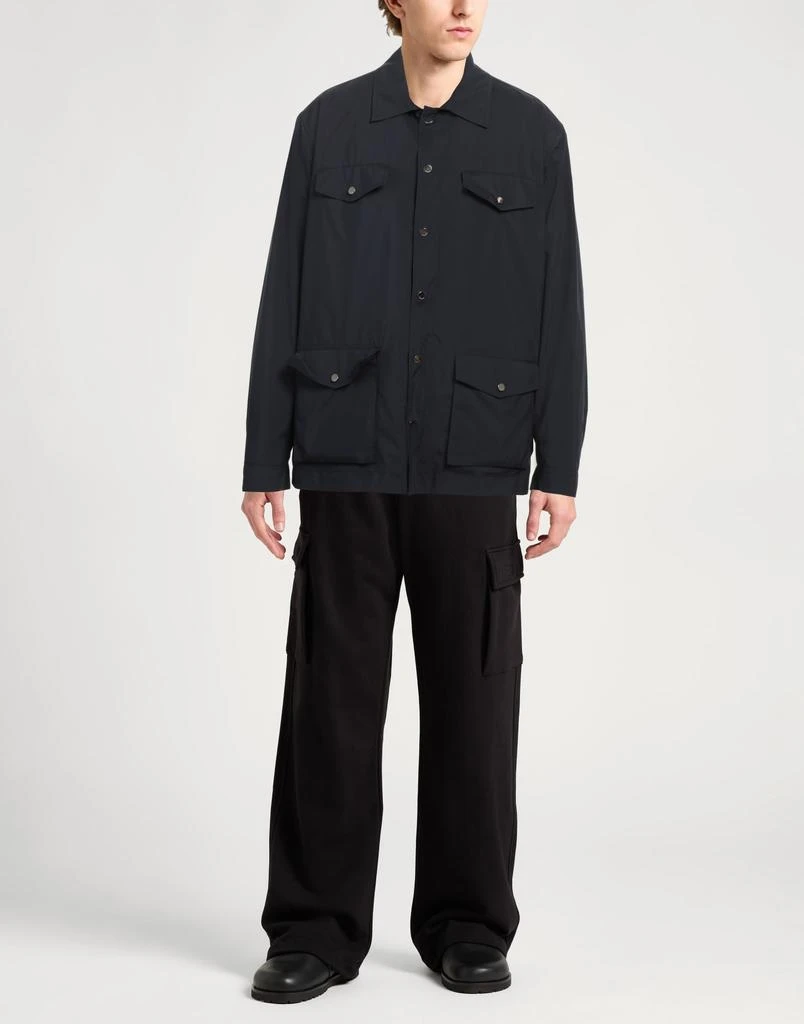 COLOMBO Jacket 2