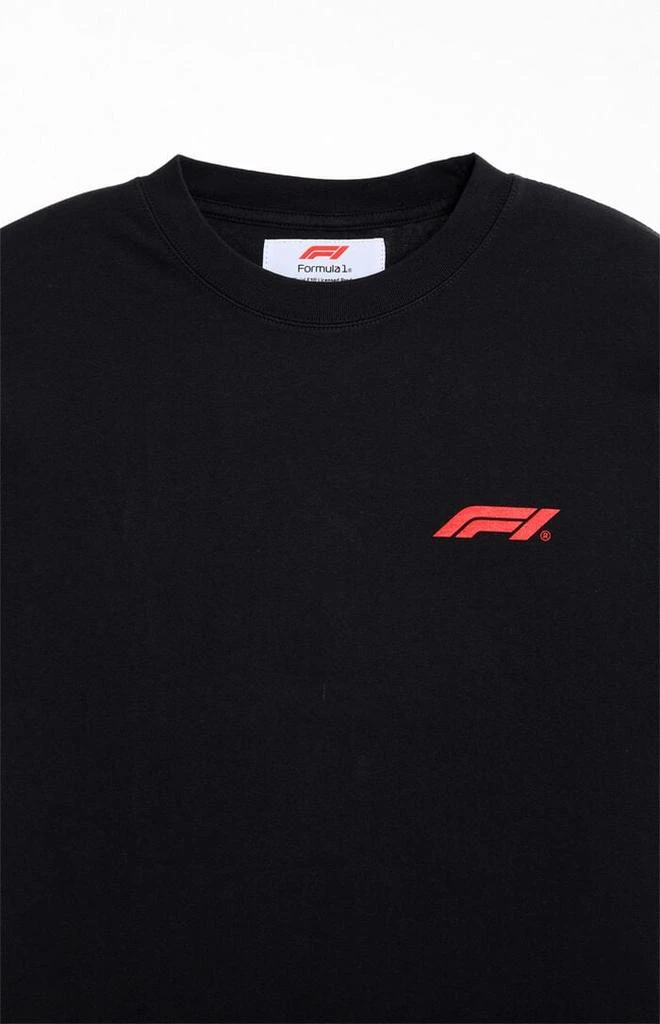 Formula 1 x PacSun Vision T-Shirt 3