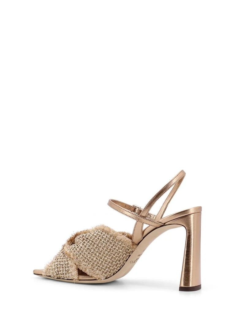 Jimmy Choo Sandals 3