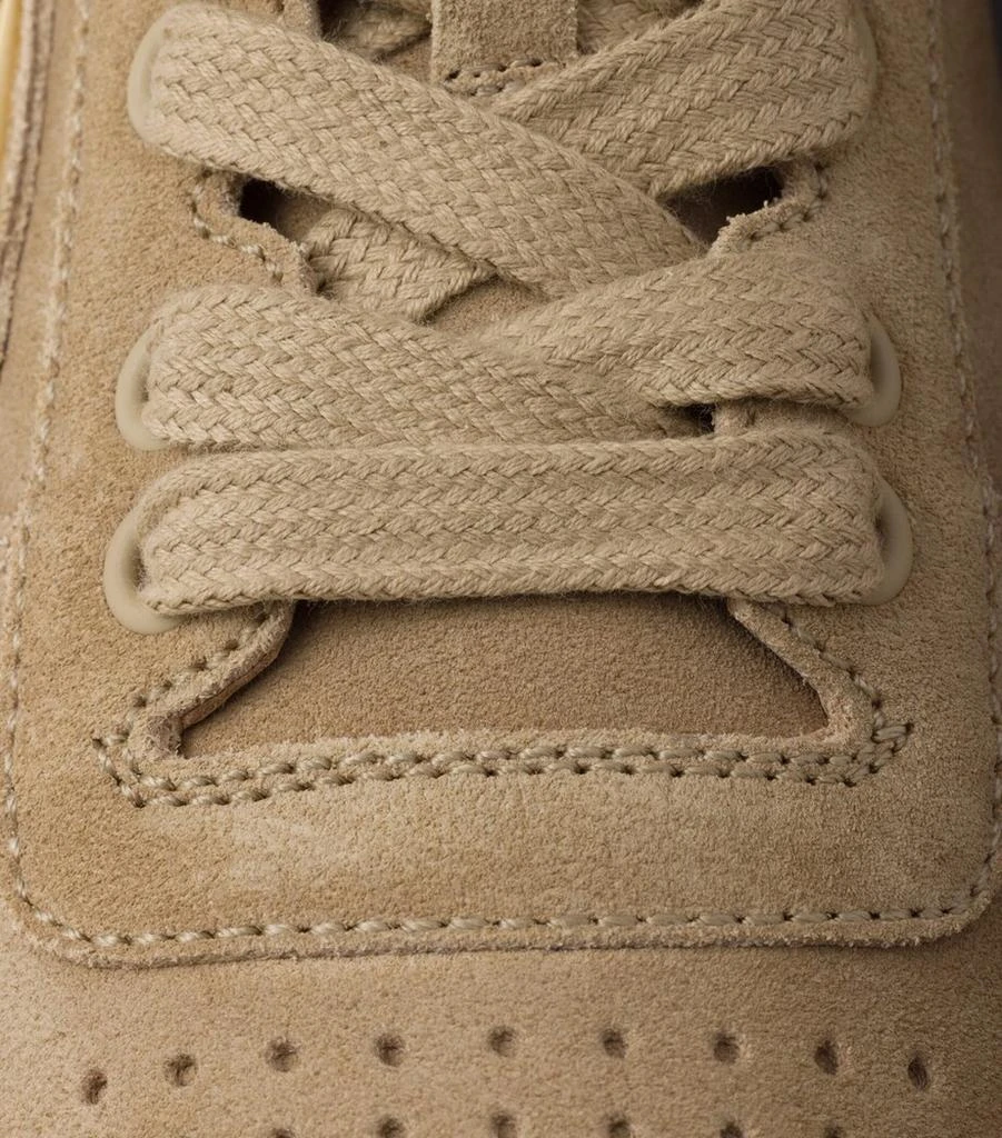 Prada Suede Downtown Sneakers 6
