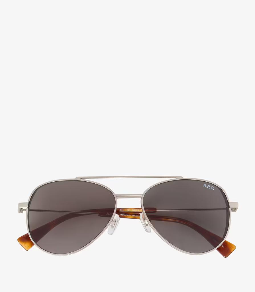 A.P.C. Bill sunglasses
