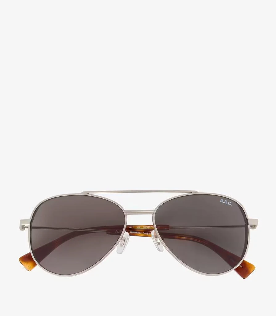 A.P.C. Bill sunglasses 1