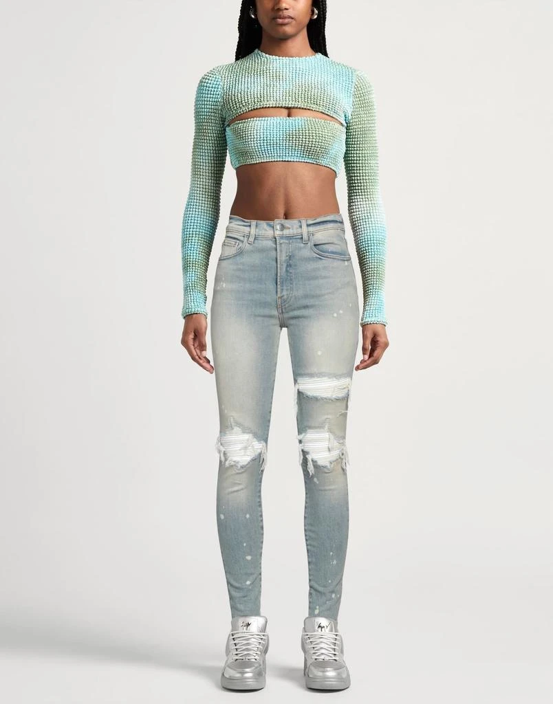 AMIRI Skinny Jeans 2