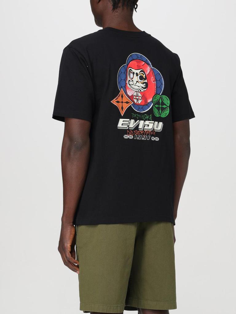 Evisu T-shirt men Evisu