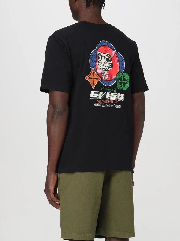 Evisu T-shirt men Evisu 2