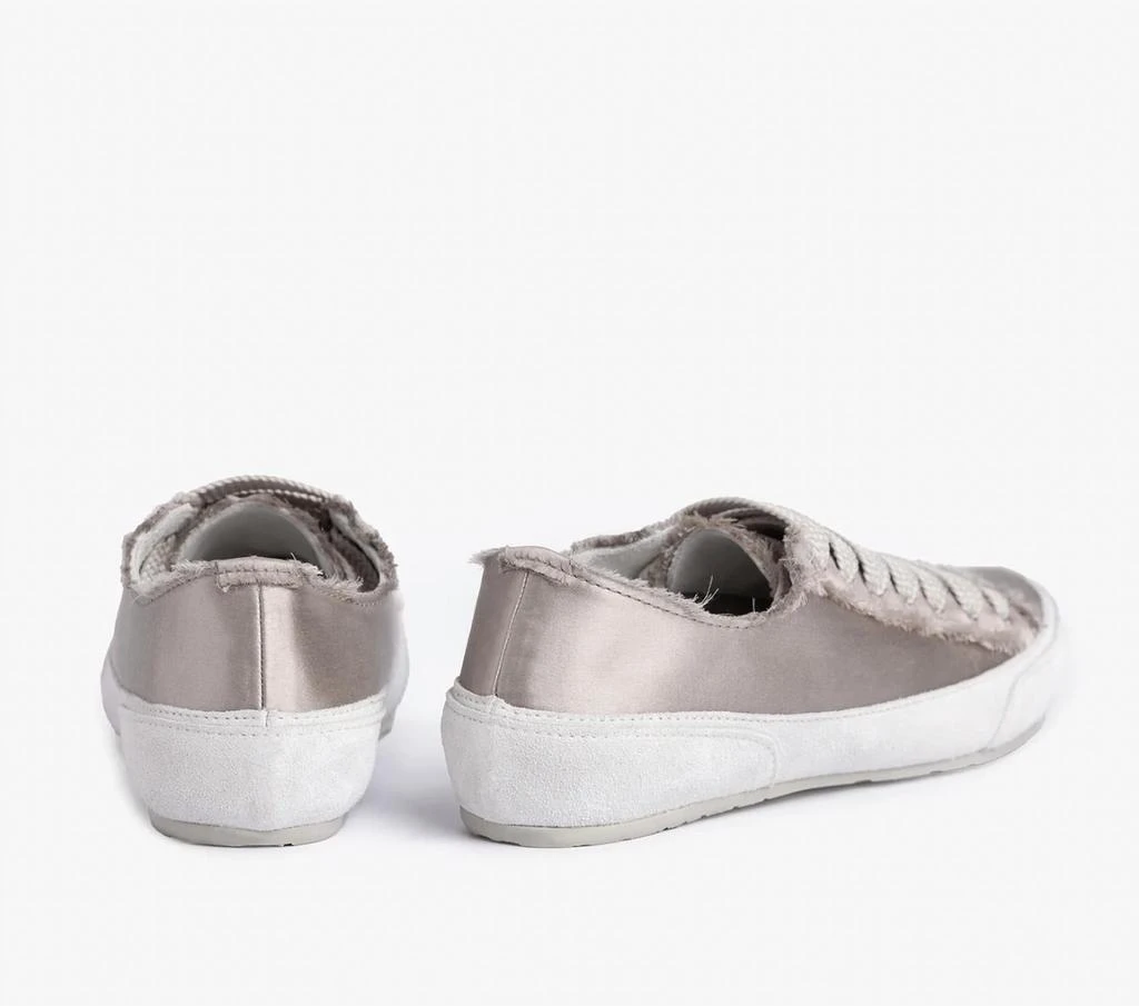 Pedro Garcia Women's Parson Sneaker In Grey 2