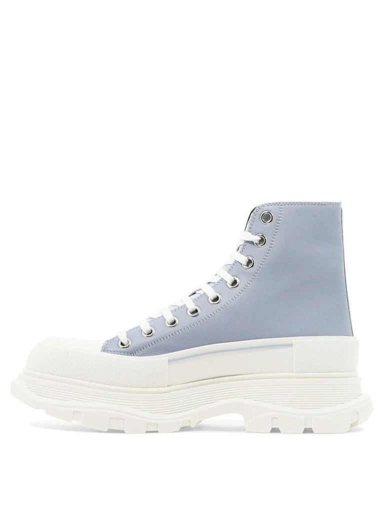 Alexander McQueen Alexander Mcqueen Tread Slick Boot 3
