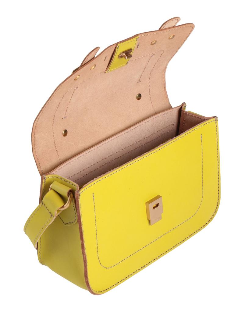 The Bridge Handbag