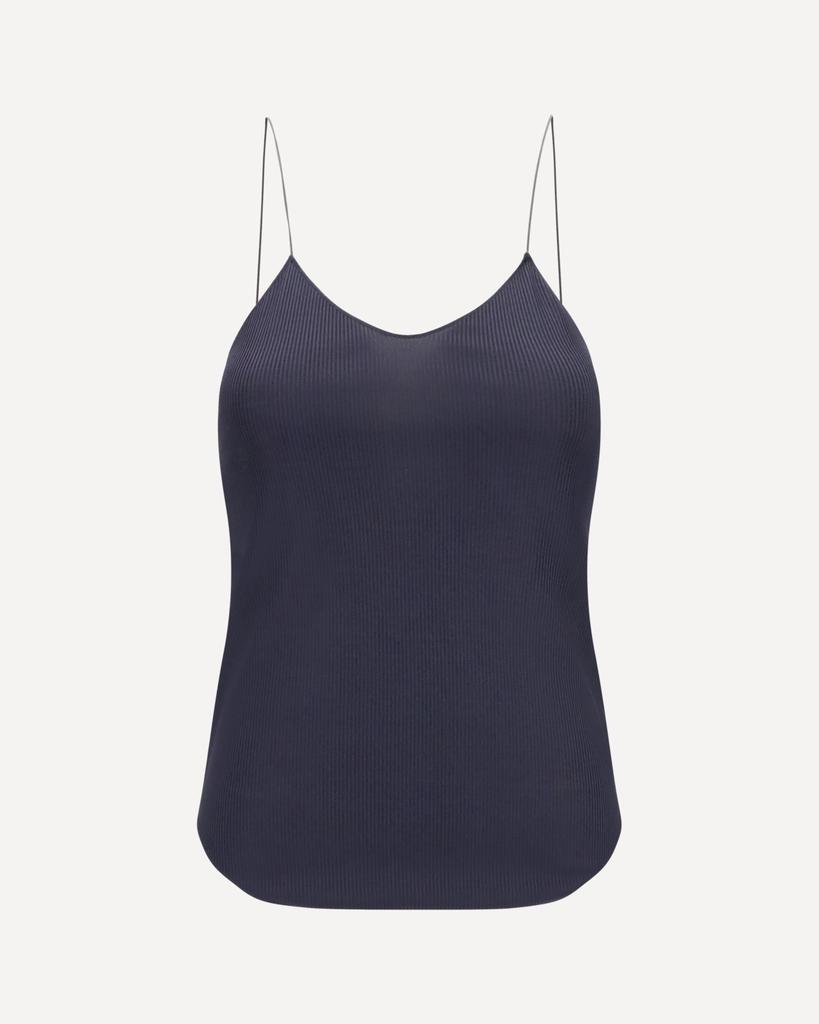 FORTE_FORTE Ribbed Top