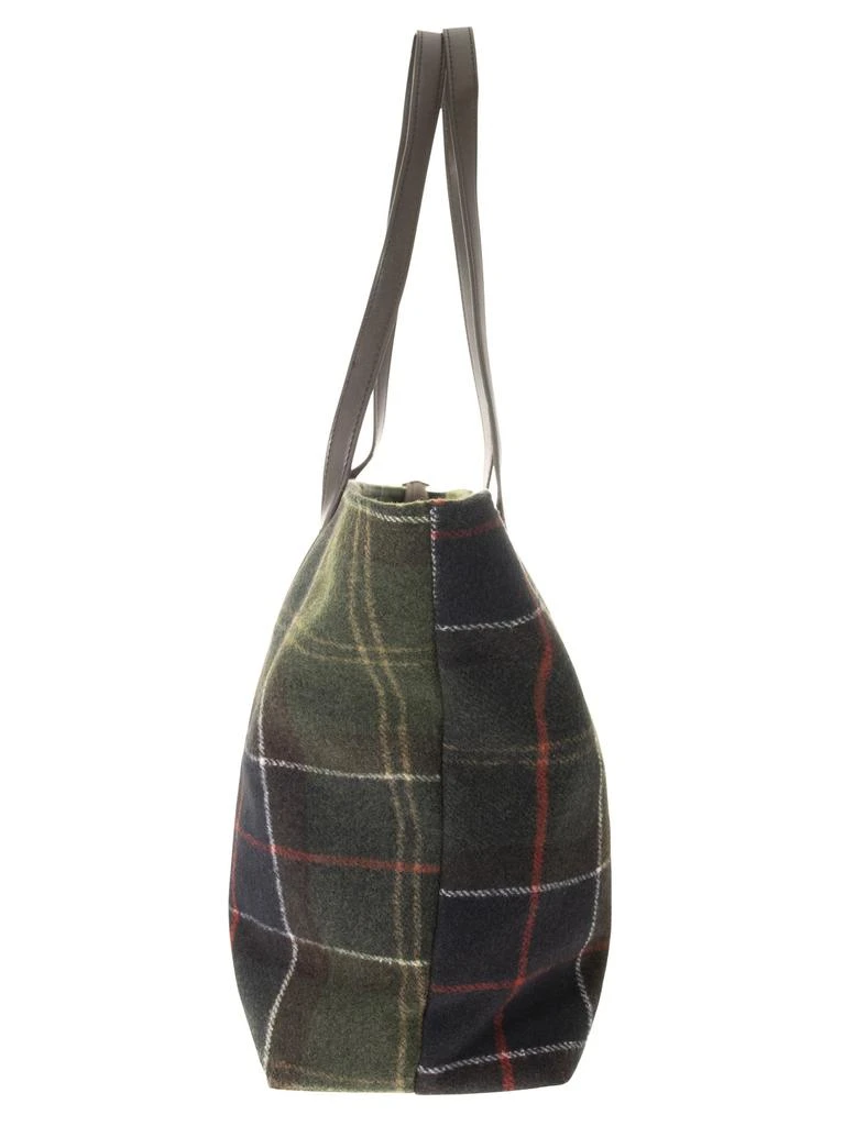 Barbour Witford 3