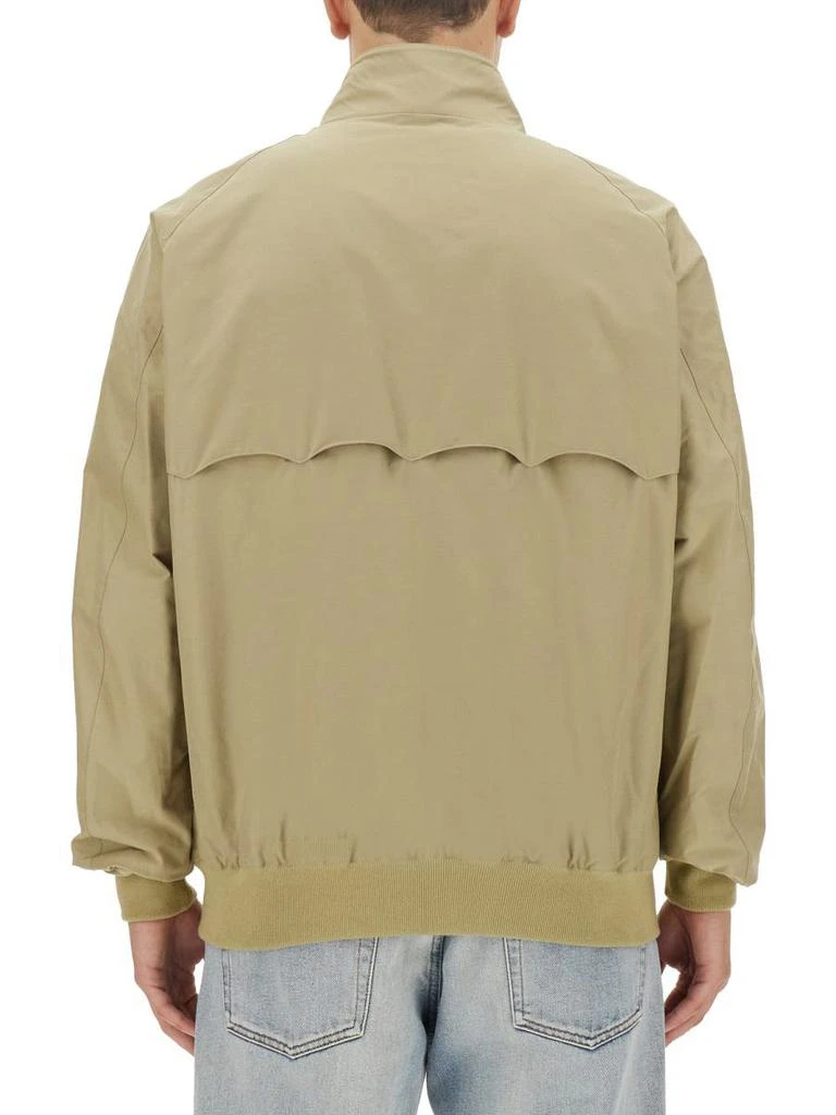 Baracuta Baracuta "G9 Harrington" Jacket 3