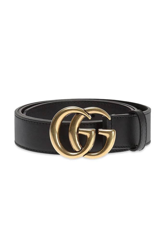 Gucci Leather belt 1