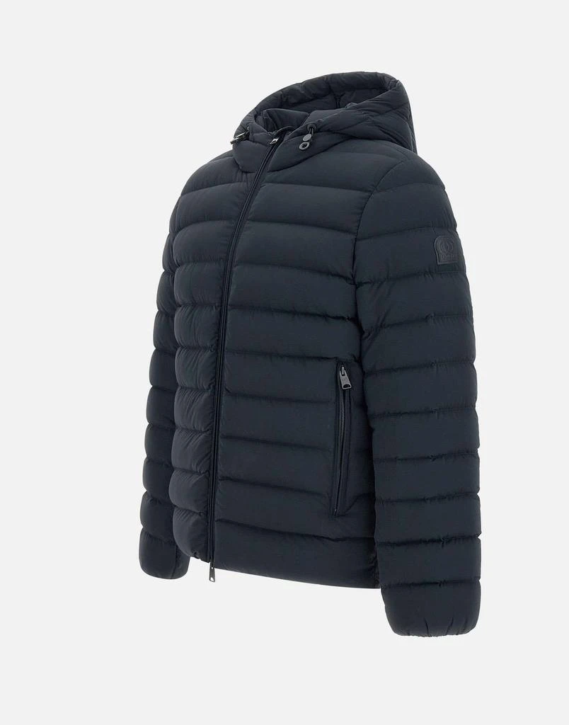 OOSY ‘Sarin’ down jacket 4