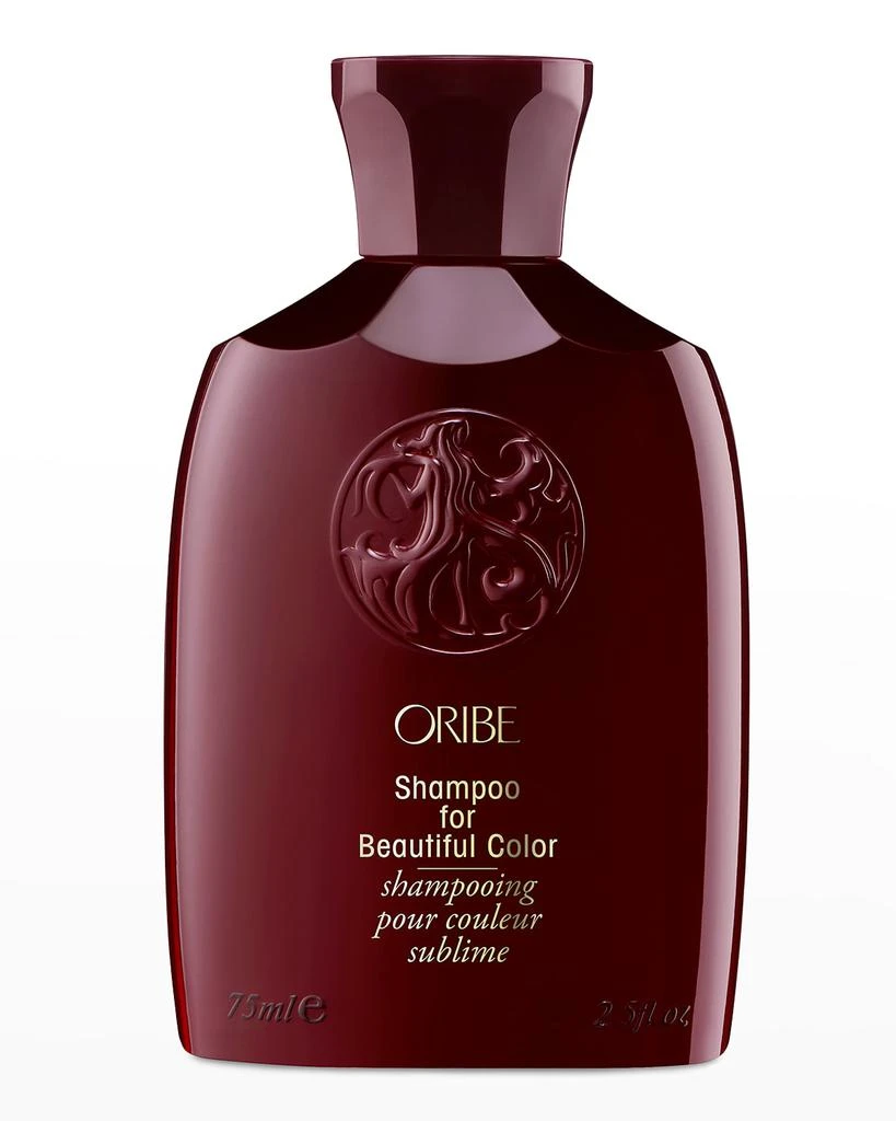 Oribe Travel Shampoo For Beautiful Color 1