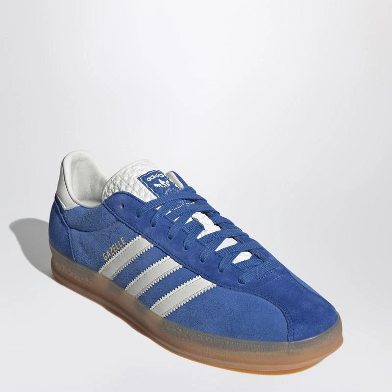 Adidas Adidas Originals Sneaker Gazelle Indoor Pro Blue/Core White/Power 1