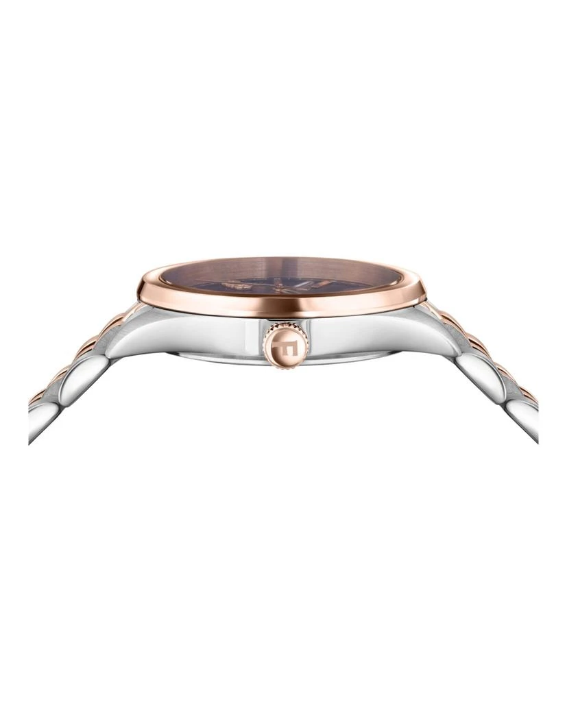 Salvatore Ferragamo Ferragamo Classic Bracelet Watch 2