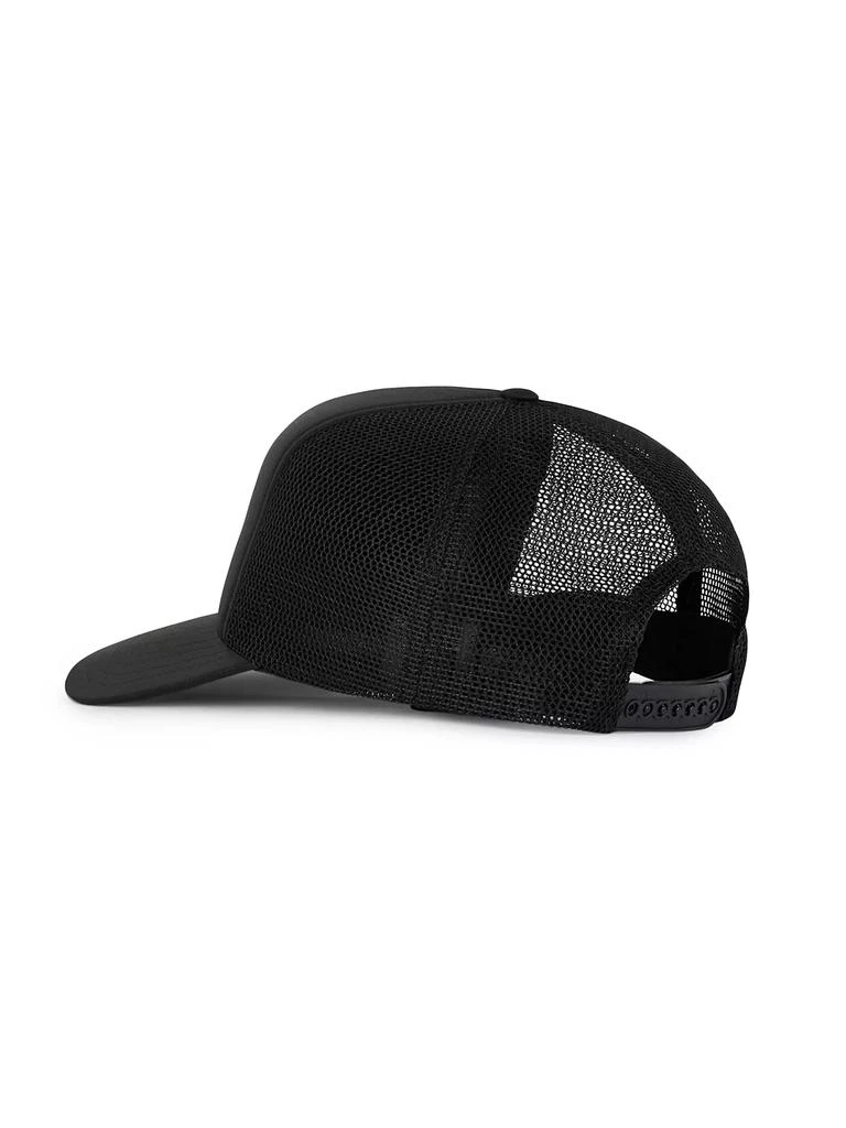 Represent Metallica Trucker Hat 6