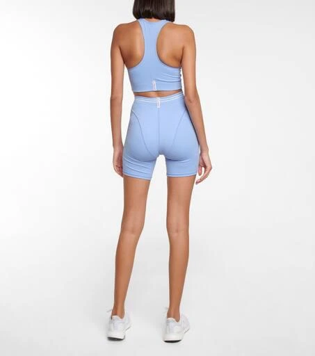 Adam Selman Sport Racerback crop top 3