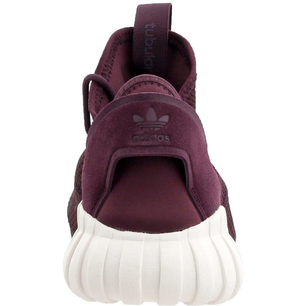 Adidas Tubular Doom Sock Lace Up Sneakers 3