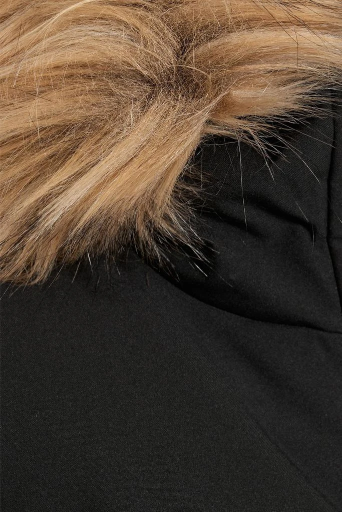 RUDSAK Quilted shell down jacket 4