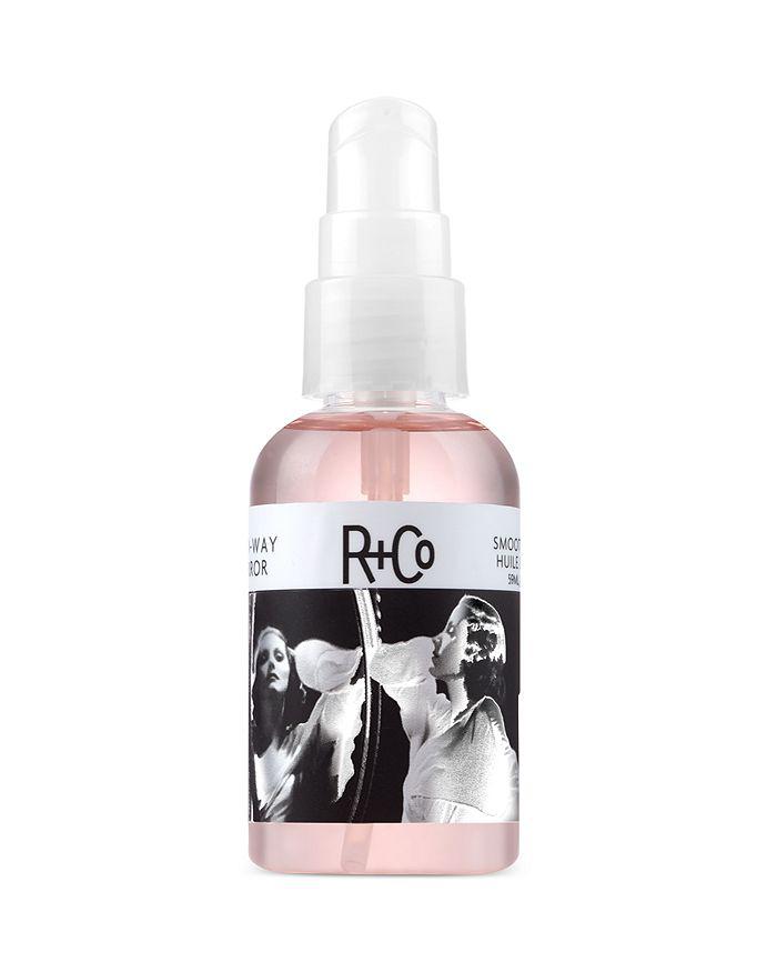 R+Co Two Way Mirror Smoothing Oil 2 oz.